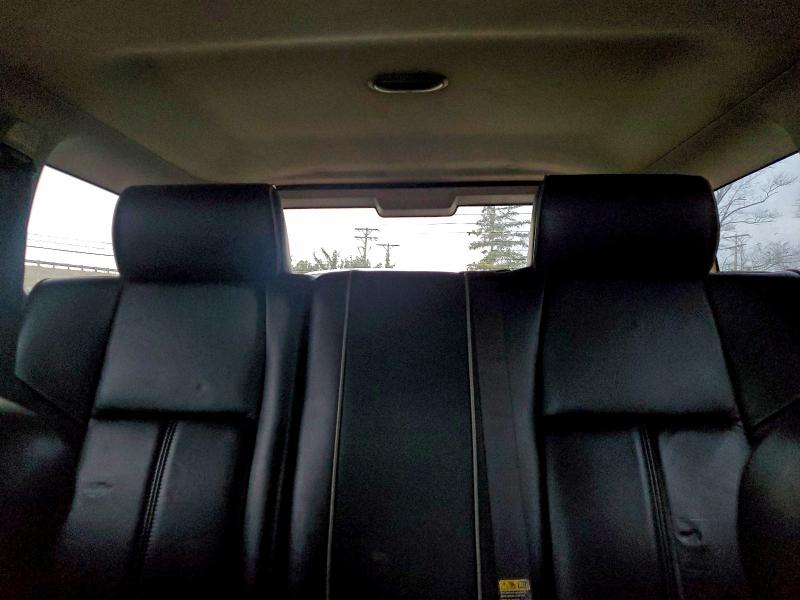 Photo 10 from auction – 2006 HUMMER H3 with VIN 5GTDN136668283340