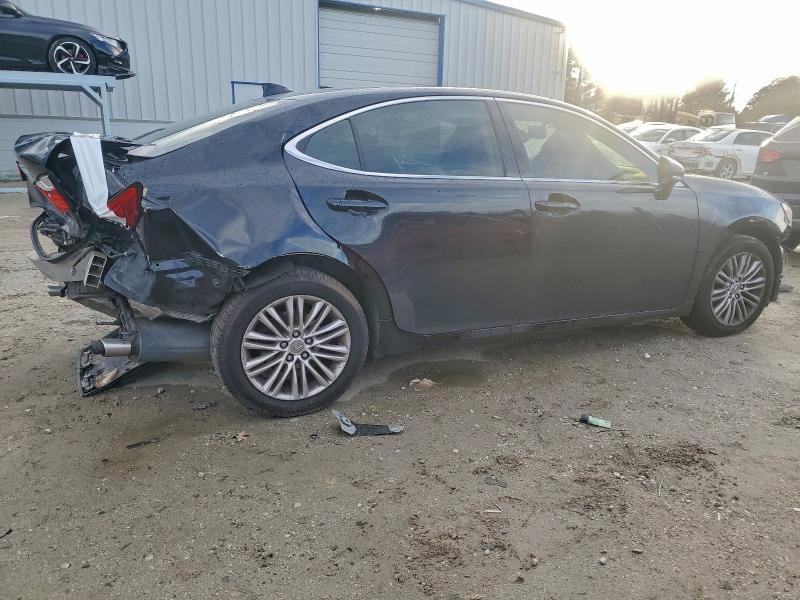 Photo 3 from auction – 2015 LEXUS ES 350 with VIN JTHBK1GG7F2208139