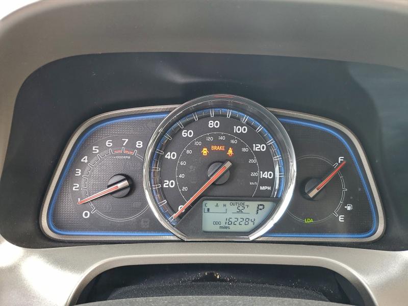 Photo 9 from auction – 2014 TOYOTA RAV4 LIMIT with VIN 2T3YFREV2EW106009