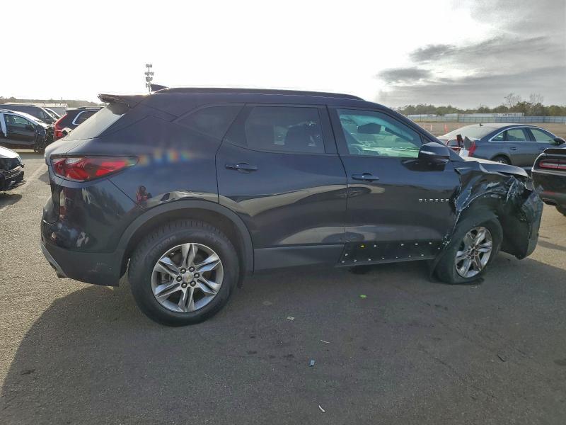 Zdjęcie 3 z aukcji – 2020 CHEVROLET BLAZER 2LT z VIN 3GNKBCRS8LS574262