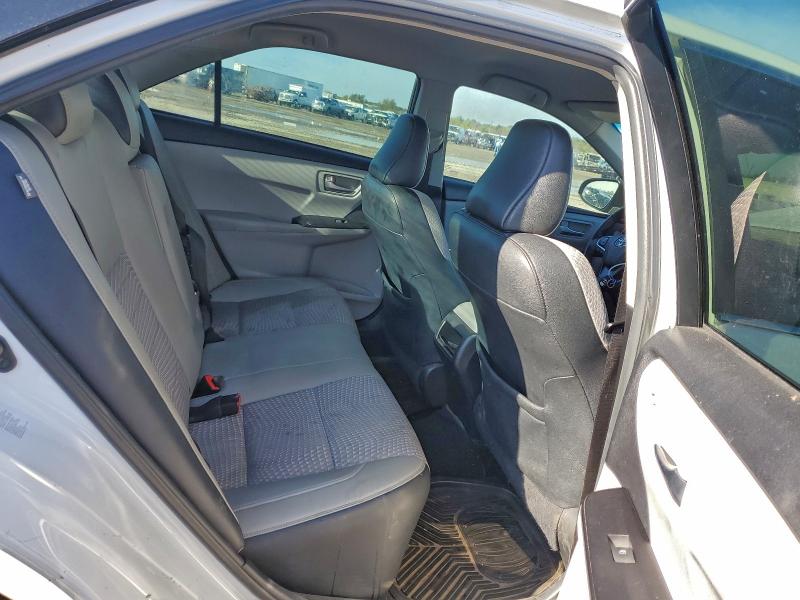 Photo 10 from auction – 2015 TOYOTA CAMRY with VIN 4T1BF1FK4FU496326