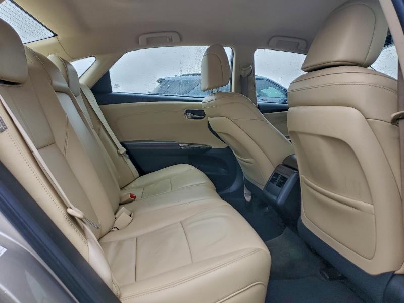 Photo 10 from auction – 2013 TOYOTA AVALON BAS with VIN 4T1BK1EB5DU030916