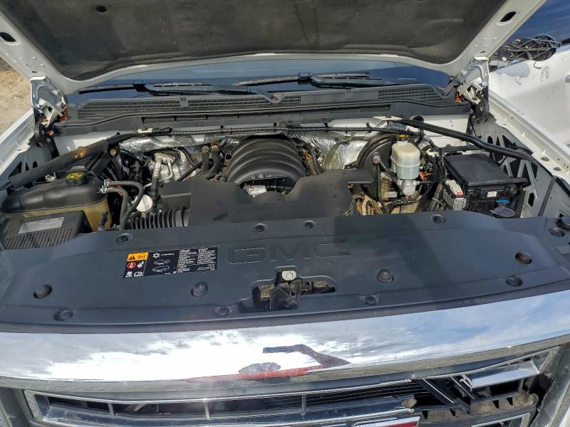 Photo 11 from auction – 2014 GMC SIERRA K15 with VIN 3GTU2VEC5EG127180