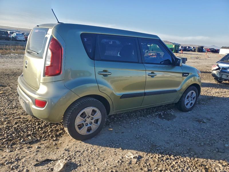 Photo 3 from auction – 2012 KIA SOUL with VIN KNDJT2A59C7392666