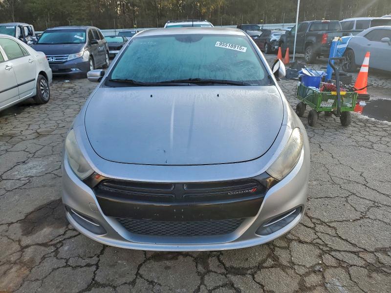 Photo 5 from auction – 2015 DODGE DART SE with VIN 1C3CDFAA3FD378749