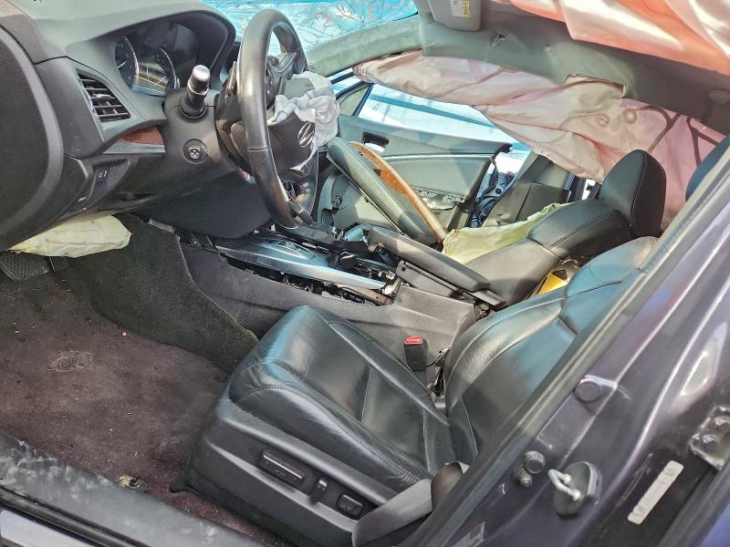 Photo 7 from auction – 2018 ACURA MDX with VIN 5J8YD4H39JL005275