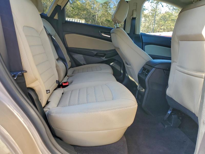 Photo 11 from auction – 2020 FORD EDGE SE with VIN 2FMPK3G95LBB06067