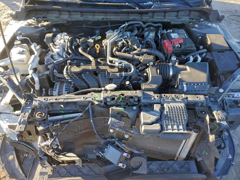 Photo 11 from auction – 2022 NISSAN ALTIMA S with VIN 1N4BL4BVXNN342460