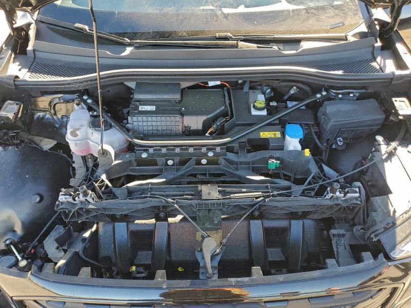 Photo 12 from auction – 2024 AUDI Q4 E-TRON with VIN WA1KUBFZ7RP053582