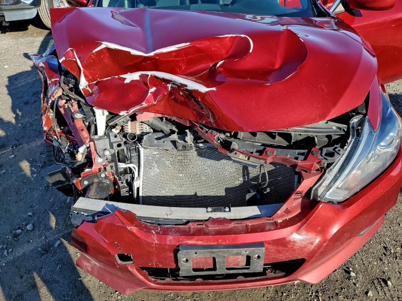 Photo 11 from auction – 2018 NISSAN ALTIMA 2.5 with VIN 1N4AL3AP2JC115908