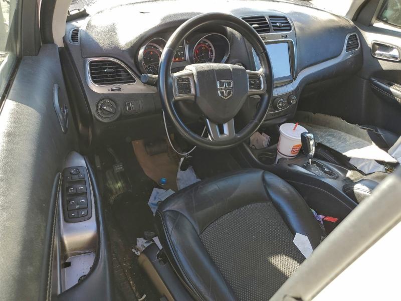 Photo 8 from auction – 2019 DODGE JOURNEY CR with VIN 3C4PDCGB0KT845223