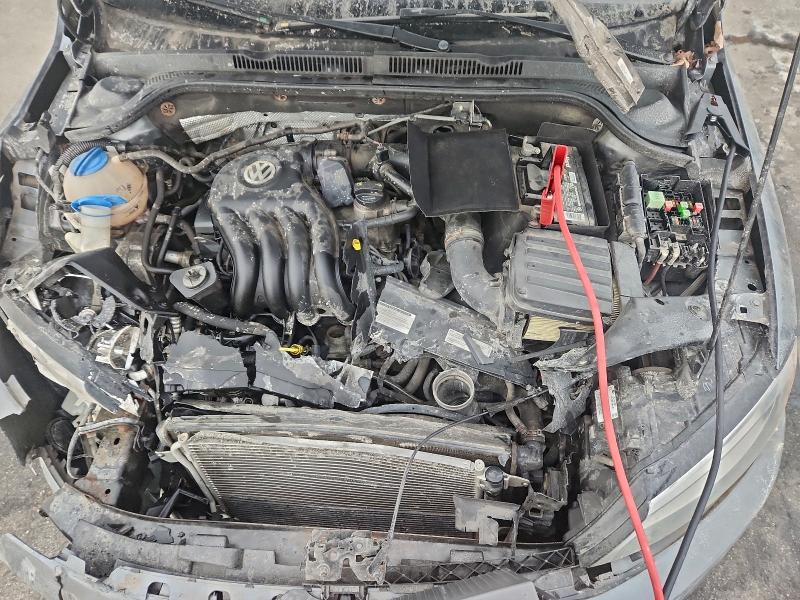 Photo 11 from auction – 2015 VOLKSWAGEN JETTA BASE with VIN 3VW1K7AJ0FM252526