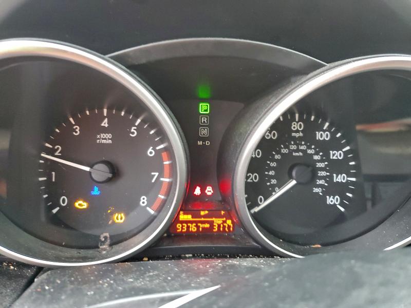 Photo 9 from auction – 2014 MAZDA 5 SPORT with VIN JM1CW2BL6E0171986