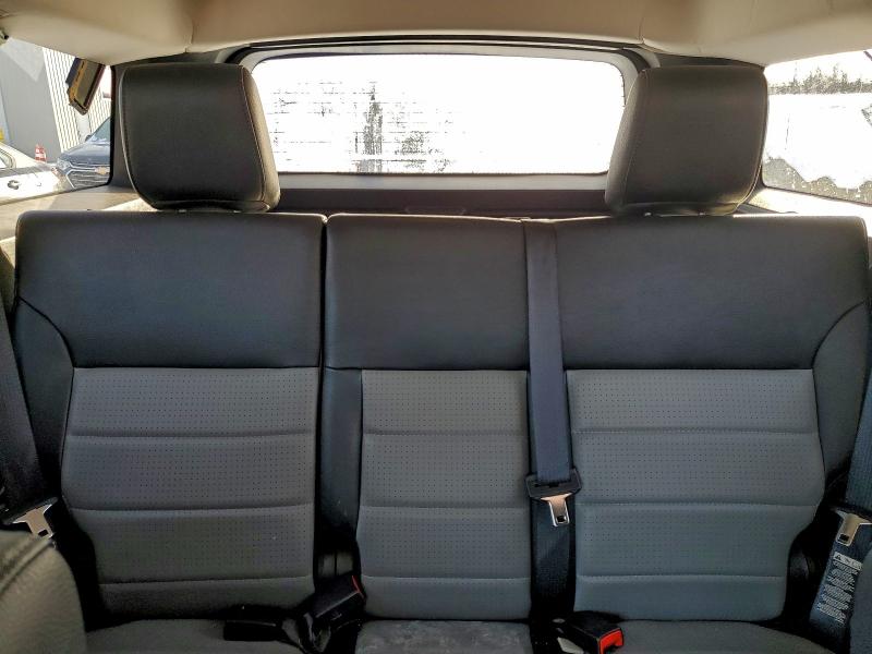Photo 10 from auction – 2007 DODGE NITRO SLT with VIN 1D8GU58K77W577445