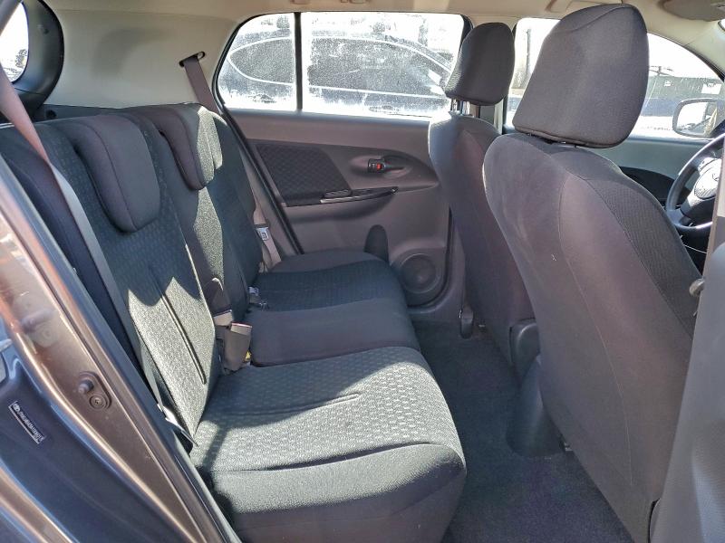 Photo 10 from auction – 2010 TOYOTA SCION XD with VIN JTKKU4B43A1006013