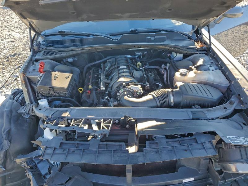 Photo 11 from auction – 2023 DODGE CHALLENGER with VIN 2C3CDZBT7PH621159