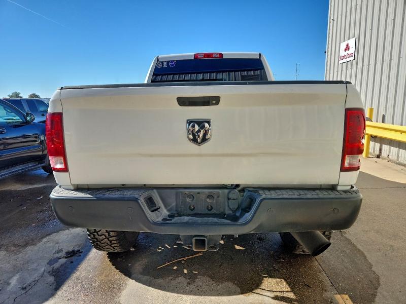 صورة رقم 6 من المزاد - 2016 RAM 2500 ST مع VIN 3C6UR5CL1GG260933