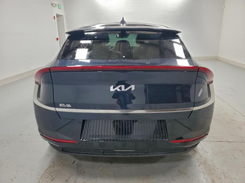 Photo 6 from auction – 2023 KIA EV6 LIGHT with VIN KNDC34LA1P5602726