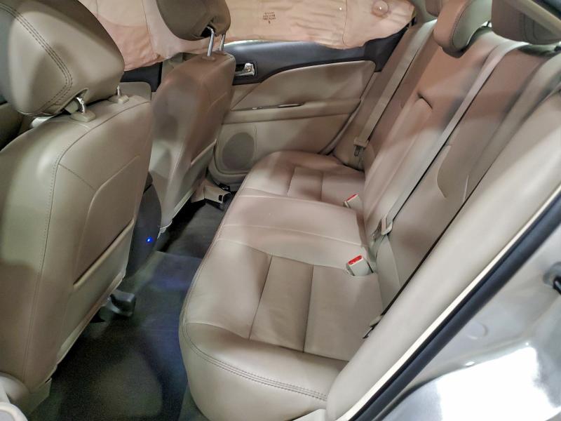 Photo 10 from auction – 2012 FORD FUSION with VIN 3FAHP0JA7CR280080