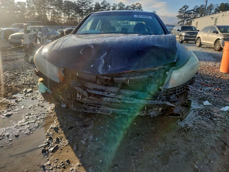 Photo 5 from auction – 2011 HONDA ACCORD with VIN 1HGCP2F89BA135123
