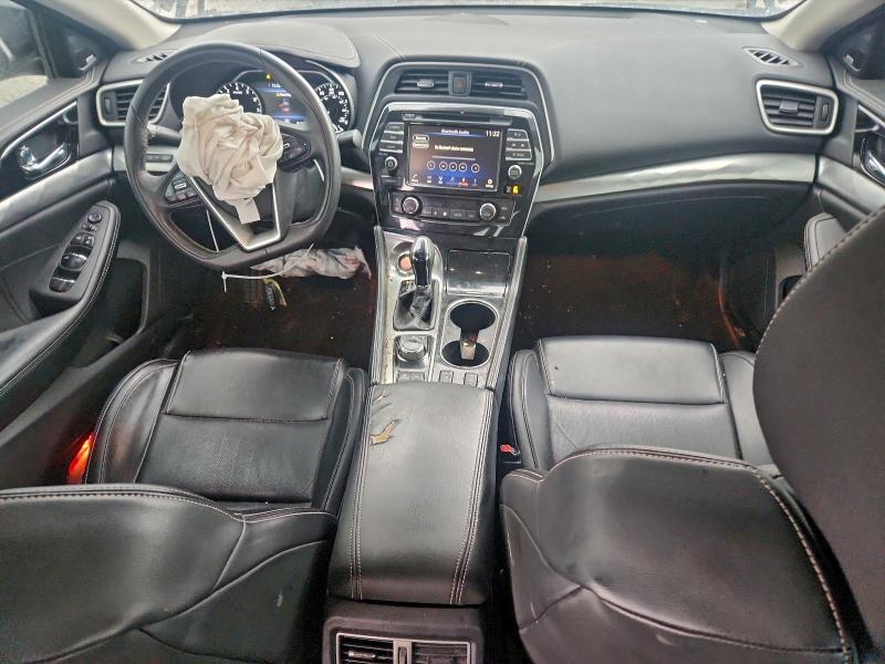 Photo 8 from auction – 2020 NISSAN MAXIMA with VIN 1N4AA6DV9LC384623