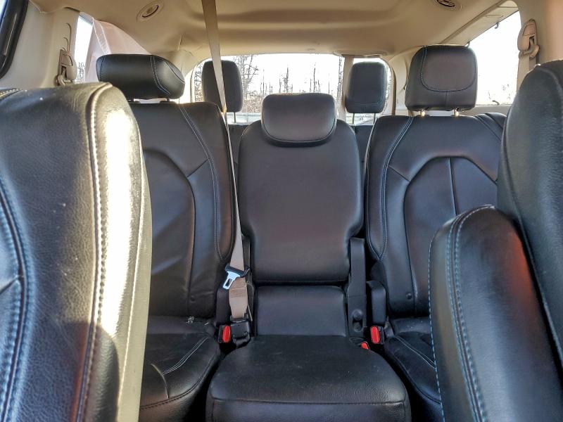 Photo 10 from auction – 2021 CHRYSLER PACIFICA T with VIN 2C4RC1BG8MR524667
