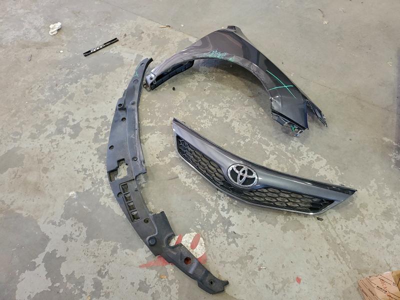 Photo 12 from auction – 2014 TOYOTA CAMRY L with VIN 4T1BF1FK0EU359432