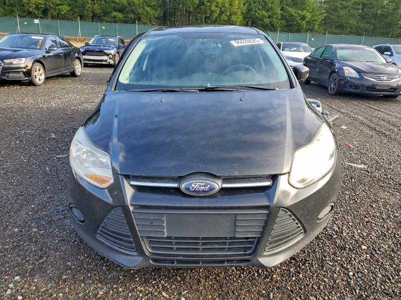 Photo 5 from auction – 2014 FORD FOCUS SE with VIN 1FADP3K25EL232991