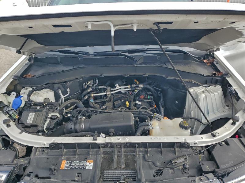 Photo 12 from auction – 2023 FORD EXPLORER X with VIN 1FMSK8DH6PGA68947