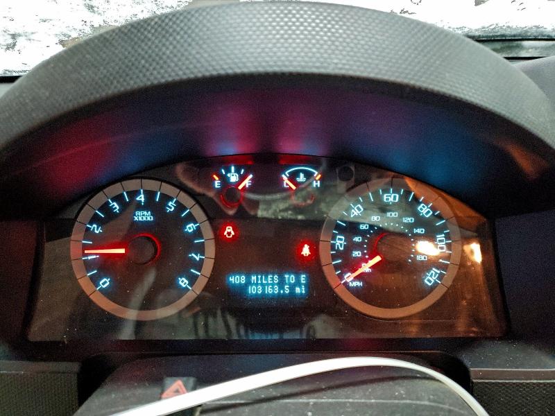Zdjęcie 9 z aukcji – 2010 FORD ESCAPE XLT z VIN 1FMCU0D75AKD05715