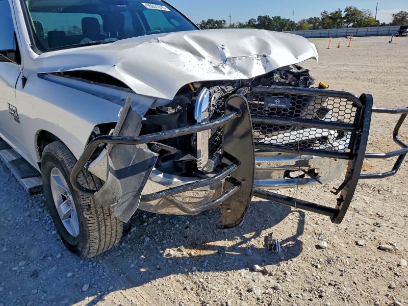 Photo 9 from auction – 2022 RAM 1500 with VIN 1C6RR6FG2NS148075