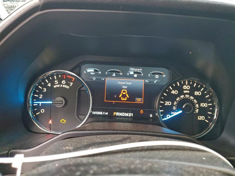 Photo 9 from auction – 2015 FORD F150 SUPER with VIN 1FTEW1EF0FFB19681