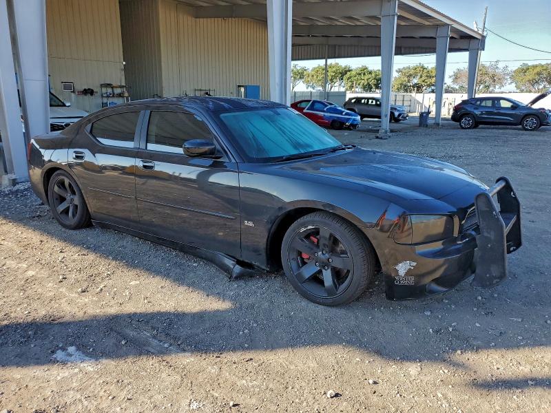 Photo 4 from auction – 2010 DODGE CHARGER SX with VIN 2B3CA3CV5AH310498