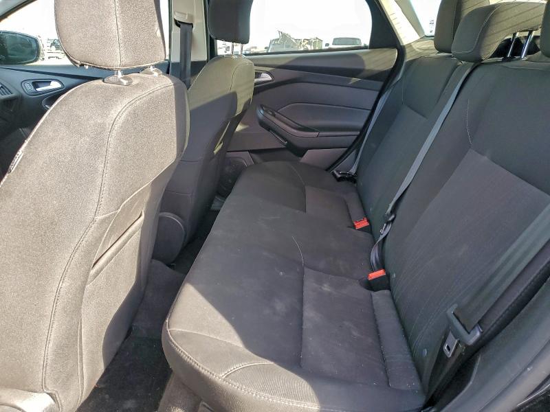 Photo 10 from auction – 2017 FORD FOCUS SEL with VIN 1FADP3H25HL342953