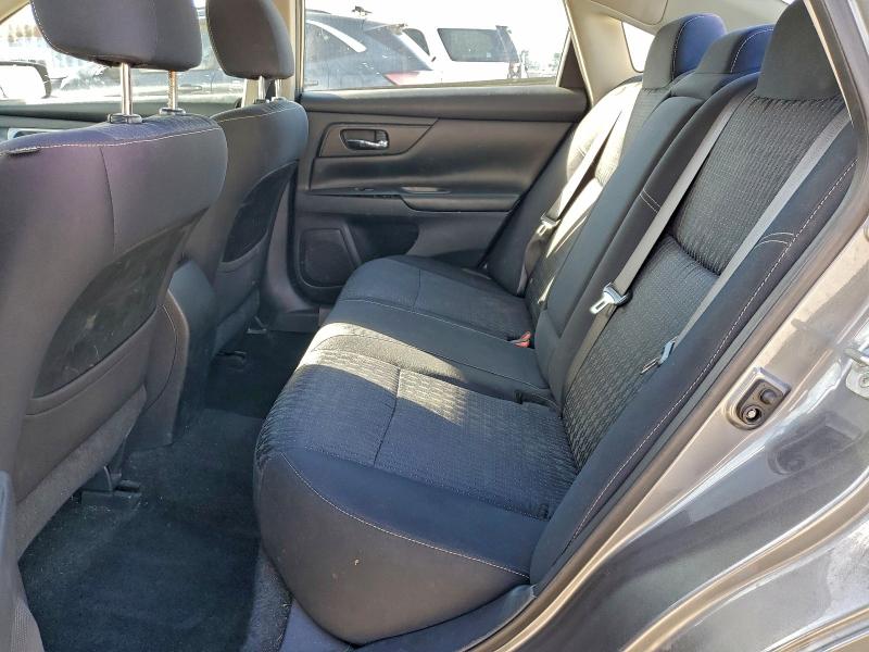 Photo 10 from auction – 2016 NISS ALTIMA with VIN 1N4AL3AP3GC268466
