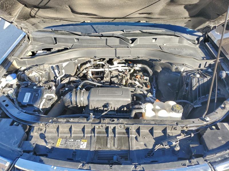 Photo 12 from auction – 2023 FORD EXPLORER X with VIN 1FMSK7DH8PGA86506