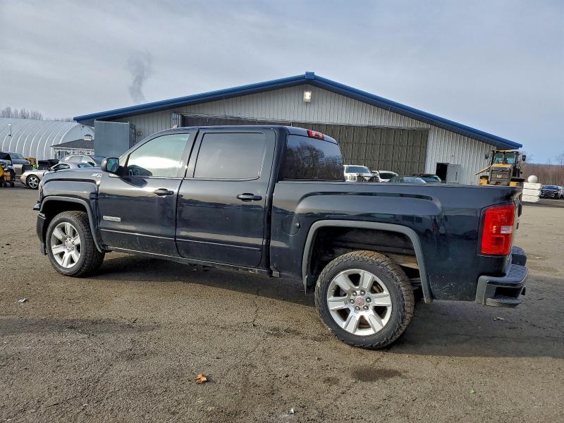 Photo 2 from auction – 2017 GMC SIERRA K15 with VIN 3GTU2MEC5HG278907
