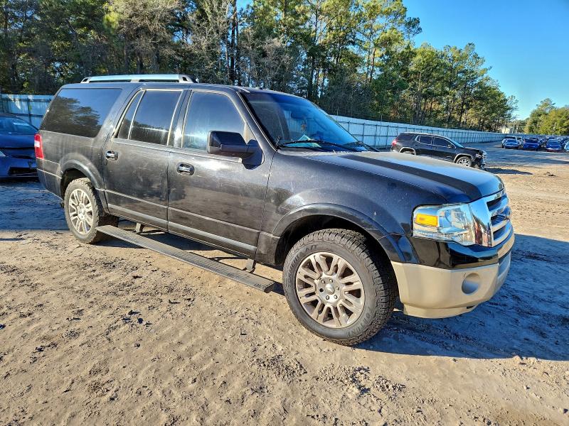 Photo 4 from auction – 2012 FORD EXPEDITION with VIN 1FMJK1K59CEF63824