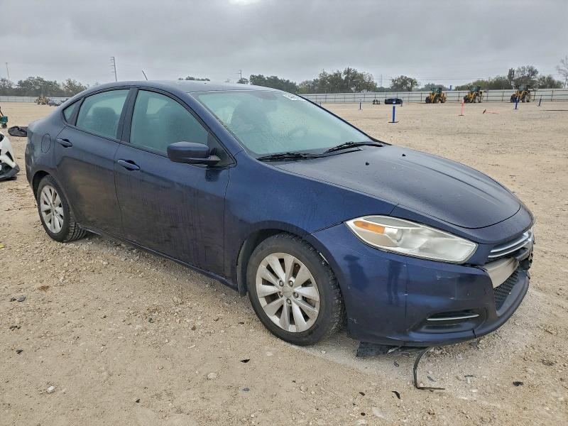 Photo 4 from auction – 2014 DODGE DART SE AE with VIN 1C3CDFDH5ED692796