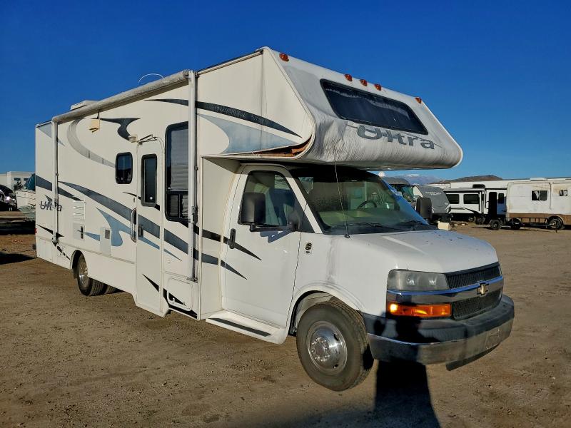 2008 GULF STREAM ULTRA - Търг №94677895