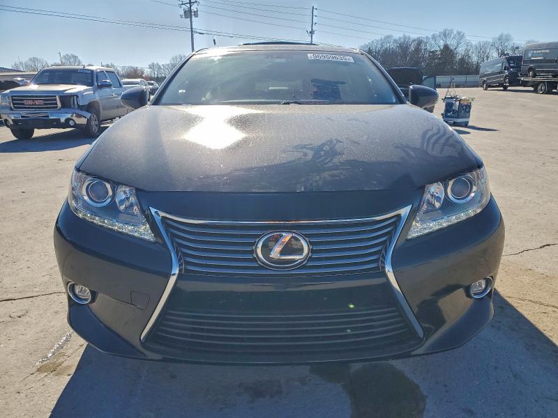 Photo 5 from auction – 2014 LEXUS ES 350 with VIN JTHBK1GG1E2132660