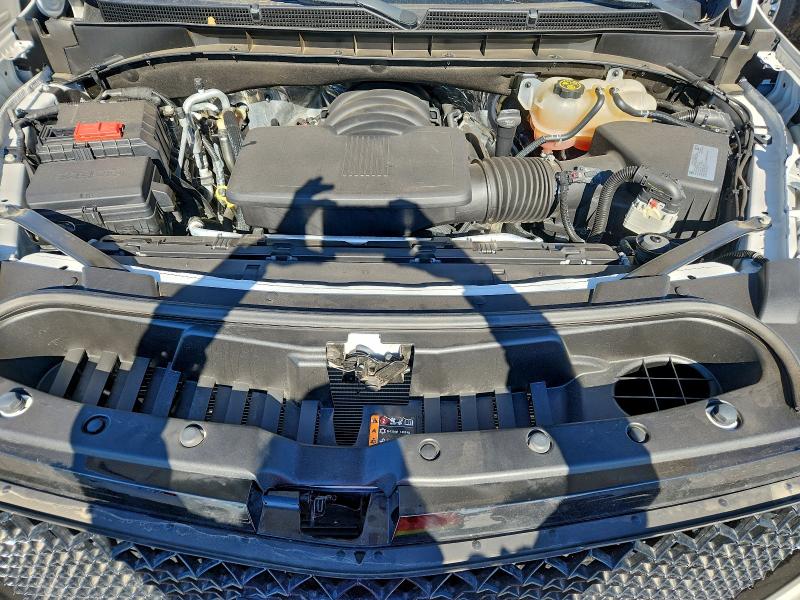 صورة رقم 12 من المزاد - 2021 CADILLAC ESCALADE E مع VIN 1GYS4RKL4MR390637