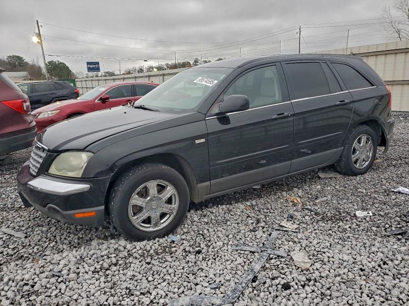 CHRYSLER PACIFICA T 2006 con VIN 2A4GM684X6R679667 - Foto de la subasta