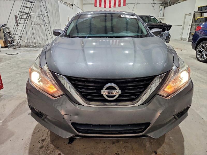Photo 5 from auction – 2018 NISSAN ALTIMA 2.5 with VIN 1N4AL3AP5JC110492