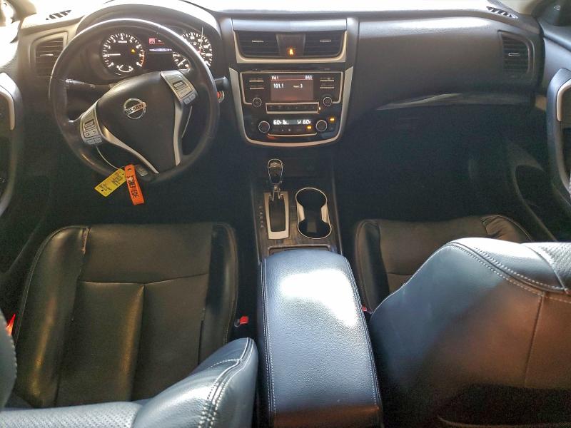 Photo 8 from auction – 2018 NISSAN ALTIMA 2.5 with VIN 1N4AL3AP2JC146916