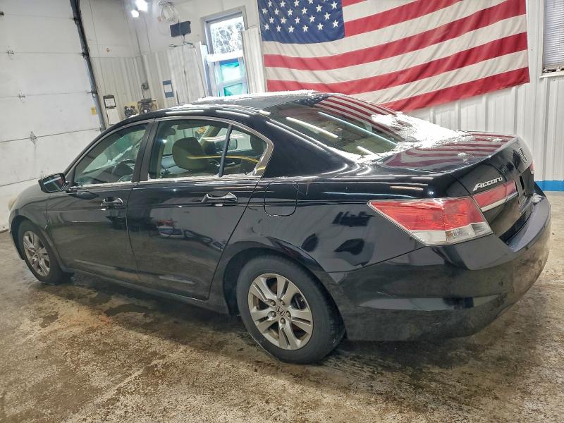 Photo 2 from auction – 2011 HONDA ACCORD with VIN 1HGCP2F64BA095175