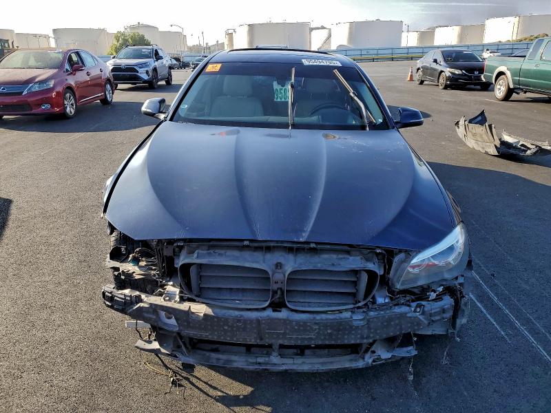 صورة رقم 5 من المزاد - 2016 BMW 535 I مع VIN WBA5B1C57GG133401