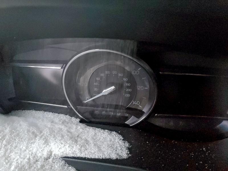 Photo 9 from auction – 2019 FORD EXPLORER L with VIN 1FM5K7FH6KGB38718
