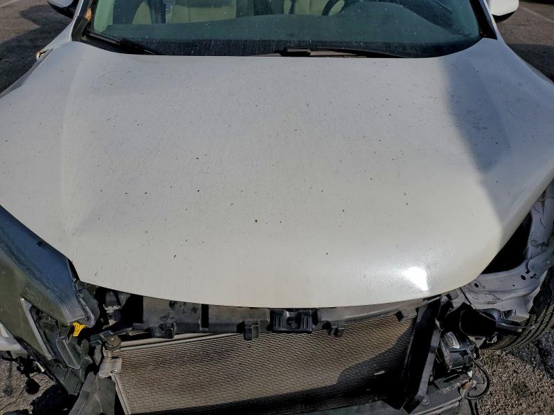 Photo 11 from auction – 2014 HONDA CR-V EX with VIN 5J6RM3H50EL027938