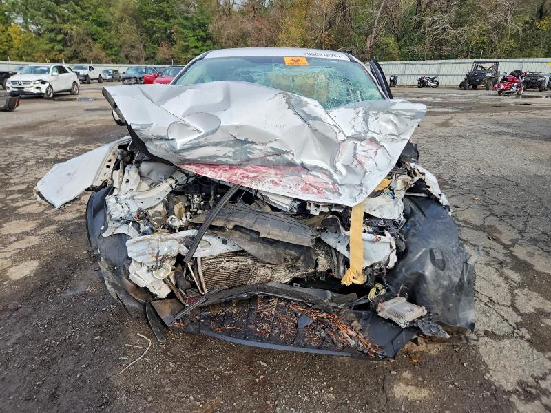 Photo 5 from auction – 2015 FORD FOCUS SE with VIN 1FADP3F24FL321642